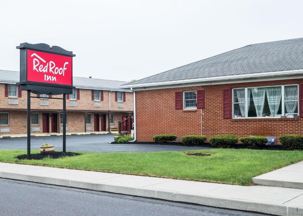 Red Roof Inn Hershey Main image 1