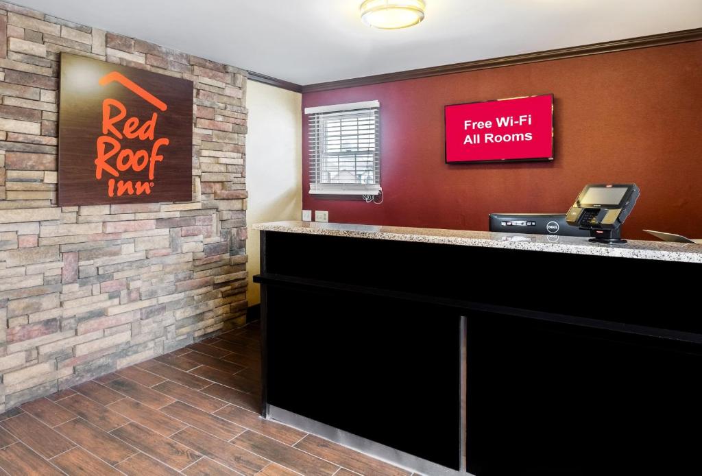 Red Roof Inn Hershey Main image 2